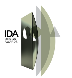 IDA Design Awards Honorable Mention 2024